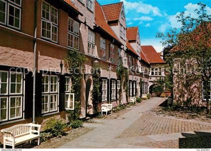 Luebeck Fuechtingshof
