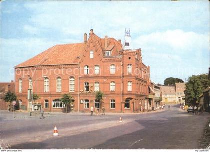 Luebz HOG Zum Stadtturm