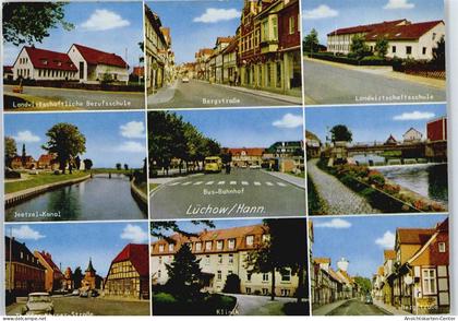 50416398 - Luechow (Wendland)