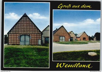 50727810 - Luechow (Wendland)