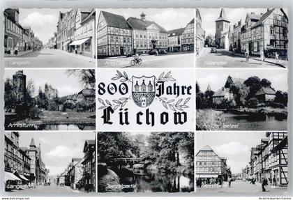 51053016 - Luechow (Wendland)