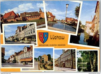 51661809 - Luechow (Wendland)
