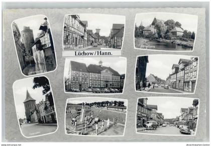 51661948 - Luechow (Wendland)