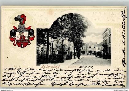13588098 - Luedenscheid