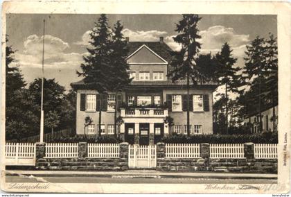 Lüdenscheid - Wohnhaus Lamm
