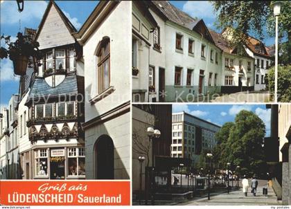 Luedenscheid