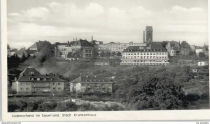 Luedenscheid rankenhaus
