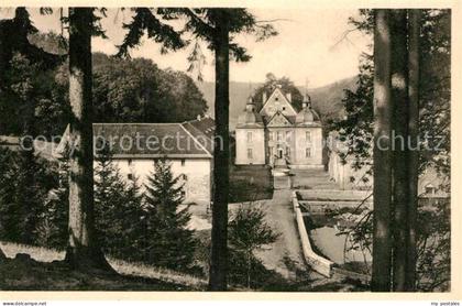 Luedenscheid Schloss