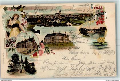 13423687 - Luedinghausen