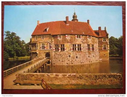 Lüdinghausen - Burg Vischering