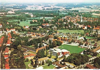 Luedinghausen Coesfeld NRW Stadtpanorama