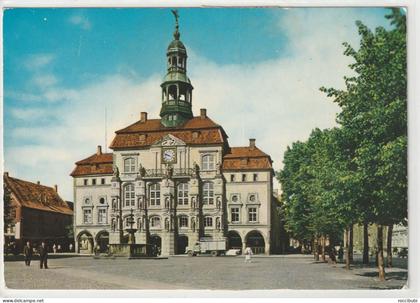 Lüneburg