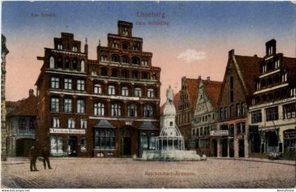 Lüneburg