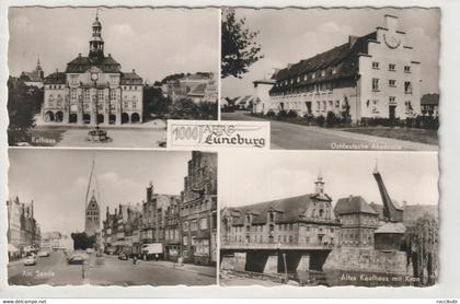 Lüneburg, Niedersachsen