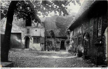 Lüneburg - Roter Hahn