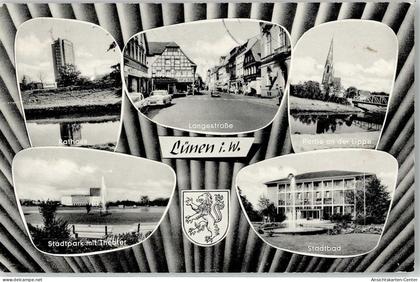52155654 - Luenen