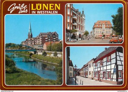 Germany Lünen in der Lippe