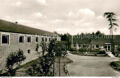 Luenen UNNA NRW Jugendherberge Coppenberger See