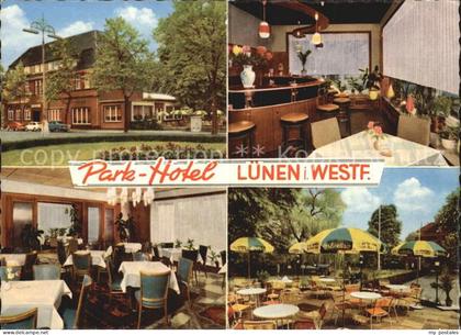 Luenen UNNA NRW Park Hotel