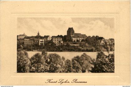 Lychen