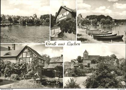 Lychen