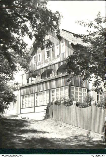 Lychen Heim
