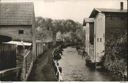 Lychen Muehlenbach