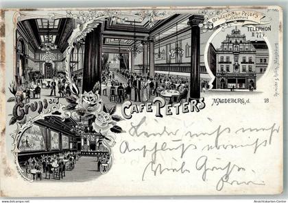 13648770 - Magdeburg