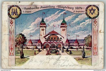 14009722 - Magdeburg