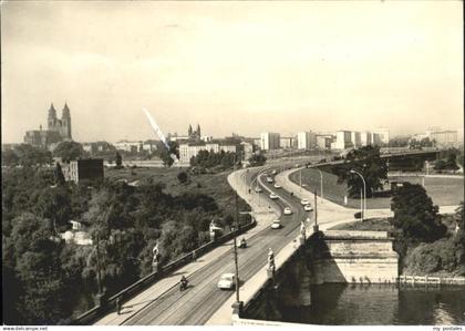 Magdeburg Werder