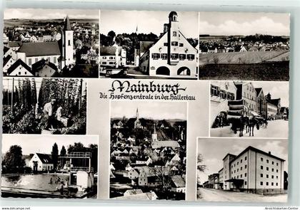 39201428 - Mainburg