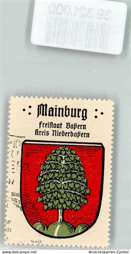 39321000 - Mainburg