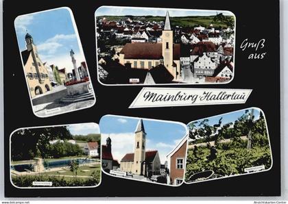 50398609 - Mainburg