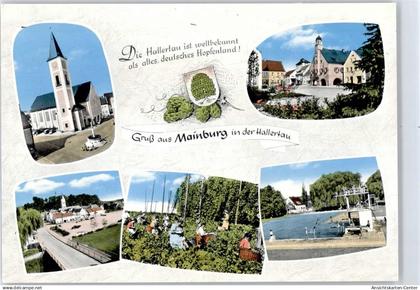 50976434 - Mainburg
