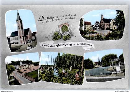 51521328 - Mainburg