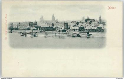 Mainz Rhein Mainz