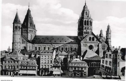 Mainz Rhein Mainz