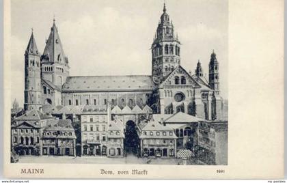 Mainz Rhein Mainz