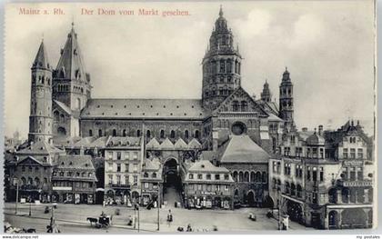 Mainz Rhein Mainz