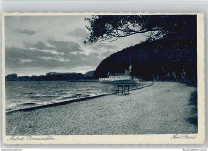 10046500 - Malente-Gremsmuehlen