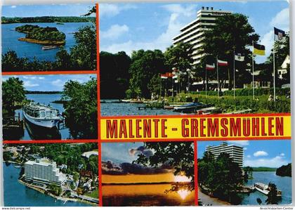 50404908 - Bad Malente-Gremsmuehlen