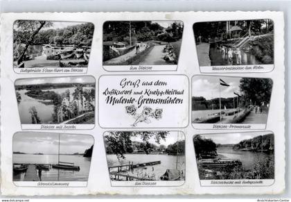 51404303 - Malente-Gremsmuehlen