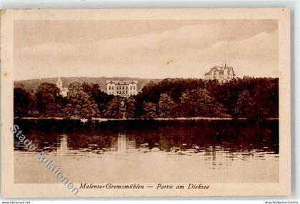 52253170 - Bad Malente-Gremsmuehlen