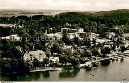 Malente-Gremsmuehlen Fliegeraufnahme