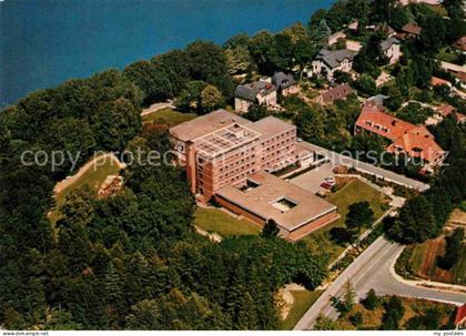 Malente-Gremsmuehlen Fliegeraufnahme
