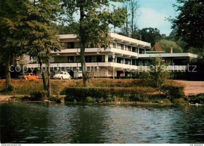 Malente-Gremsmuehlen Hotel Diekseequell