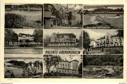Malente-Gremsmühlen