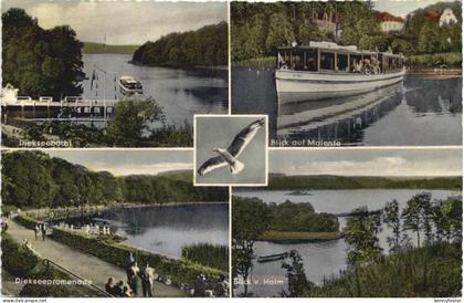 Malente Gremsmühlen