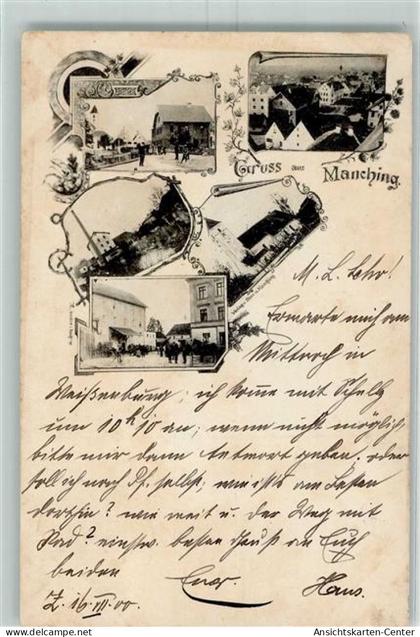 13430047 - Manching