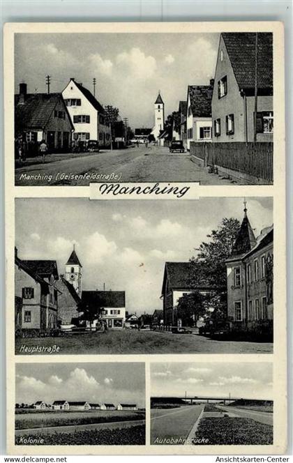 13431545 - Manching